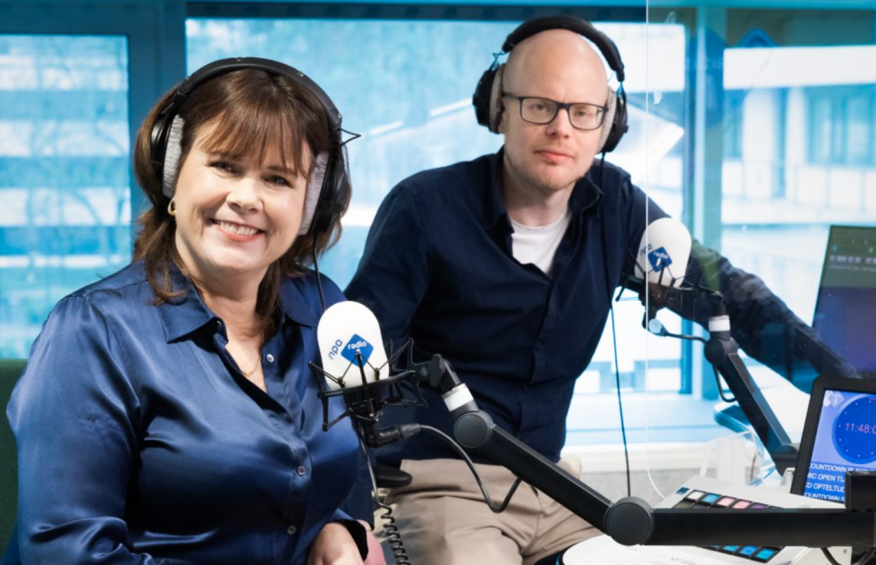NOS - Mensen stoppen massaal met roken